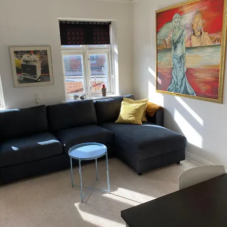 Cozy In C Apartment *
