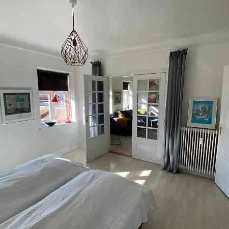 Cozy In C Hjorring