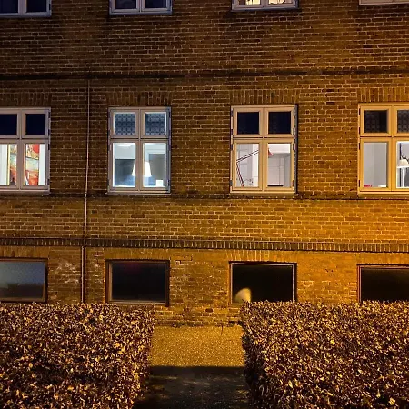Apartment Cozy In C *